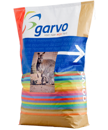 Garvo Alfamix Kangoeroe