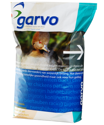 Garvo 4223 Drijvend Eendenvoer 30