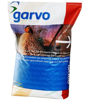 Garvo 5461 Fazantengraan met erwten