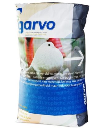 Garvo sierduivenvoer
