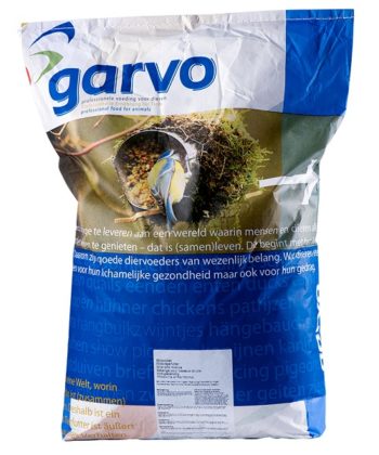 Garvo 5346 Strooivoer
