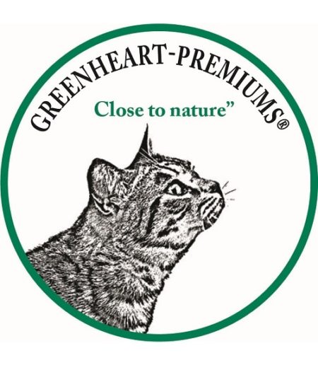 Greenheart logo kat