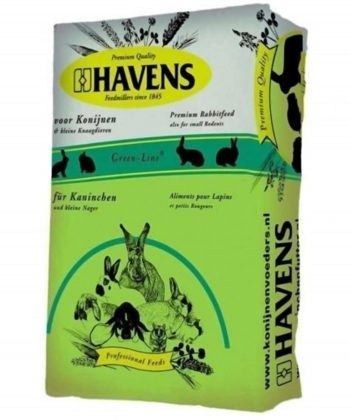Havens Kuni Hobby-Pro