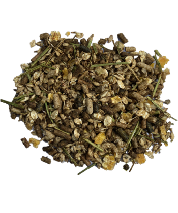 Dierentotaal Muesli