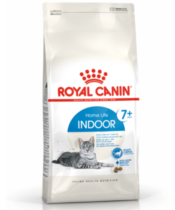 Royal Canin Indoor 7+
