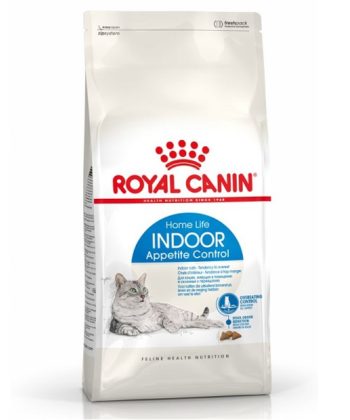 Royal Canin Indoor Appetite Control