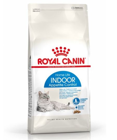 Royal Canin Indoor Appetite Control