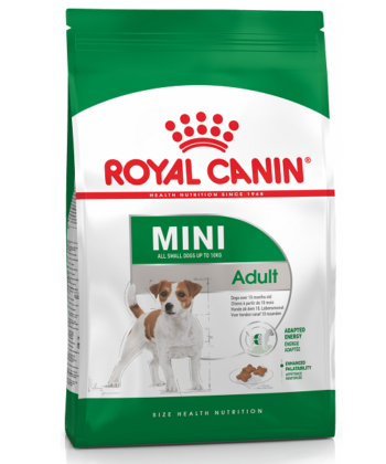 Royal Canin Mini Adult