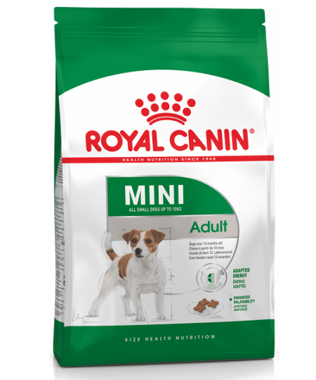 Royal Canin Mini Adult