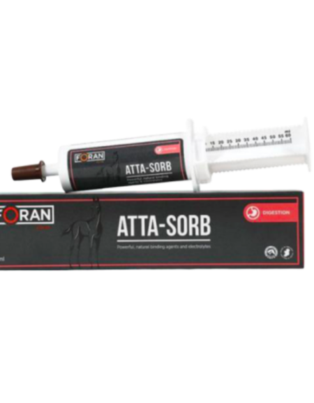 Foran Atta-Sorb