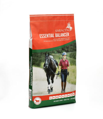 Saracen Essential Balancer paardenvoer
