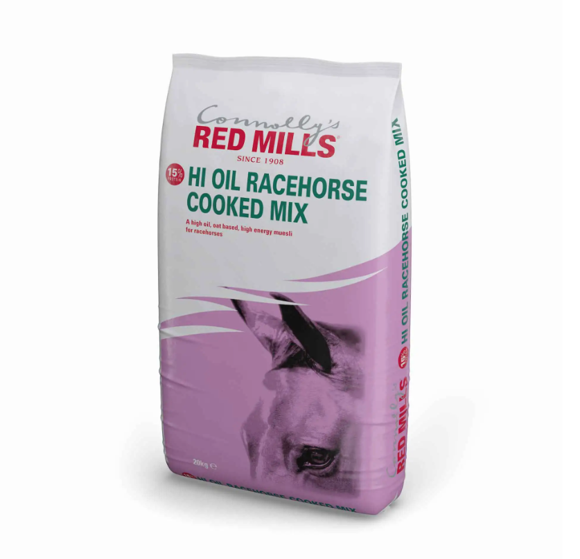 racehorse-mix